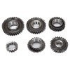 911 - 915 SC Rallye Gearbox Wheel Set Porsche 911 – Albert Motorsport