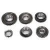 Albert Motorsport|911 - 915 SC Rallye Gearbox Wheel Set Porsche 911