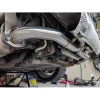 Albert Motorsport|997.2 Carrera X-Pipe Bypass Auspuff für Sound und Leistung Porsche 911