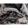 Escape Bypass Carrera X-Pipe 997.2 para sonido y rendimiento Porsche 911 | Albert Motorsport