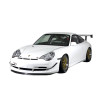 996.2 GT3 Cup front bumper carbon for Porsche 911 – Albert Motorsport