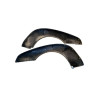 993 GT2 rear fender flares 12" carbon with gelcoat Porsche 911 – Albert Motorsport
