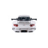 997 RSR kit conversion parts conversion kit GRP Porsche 911 – Albert Motorsport