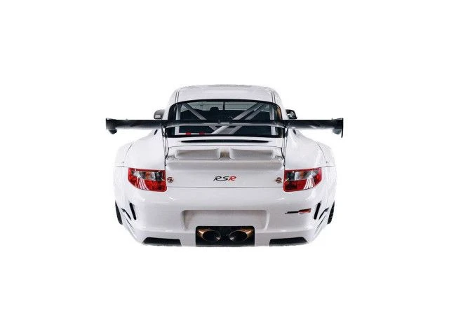 997 RSR Bausatz Umbauteile Umbausatz GFK Porsche 911 - Albert Motorsport