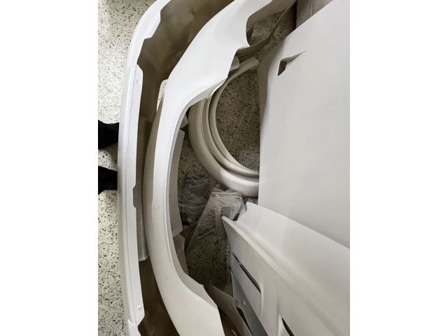 997 RSR Kit de conversion de pièces GFK Porsche 911 | Albert Motorsport
