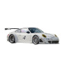997 RSR kit conversion parts conversion kit GRP Porsche 911 – Albert Motorsport