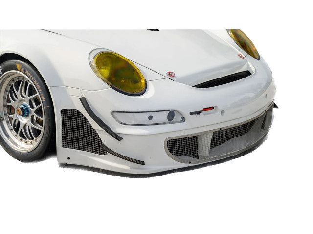 997 RSR Kit de conversion de pièces GFK Porsche 911 | Albert Motorsport