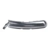 Albert Motorsport|Silenciador Trasero de Escape 911 G 2.7 - 3.0 - 3.2 Acero Inoxidable 60 mm para Porsche