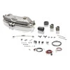 986 Boxster S Klappe Auspuff Sportauspuff Klappenauspuff Porsche - Albert Motorsport