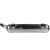 Albert Motorsport|912 E exhaust stainless steel polished for Porsche