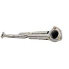 Albert Motorsport|997.2 Carrera X-Pipe Bypass Exhaust per Sound e Prestazioni Porsche 911