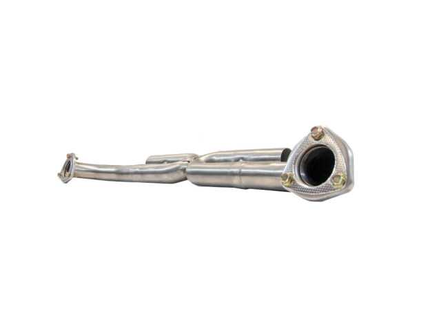 997.2 Carrera X-Pipe bypass exhaust for sound and performance Porsche 911 – Albert Motorsport