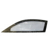 718 - 981 - 982 Vitre de porte Porte en carbone Porsche Cayman | Albert Motorsport
