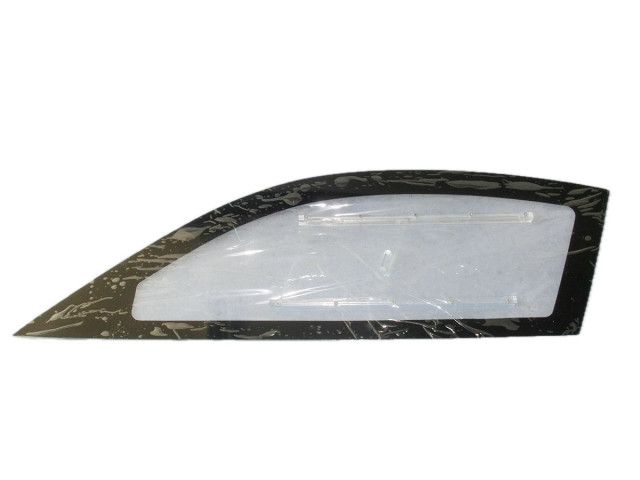 718 - 981 - 982 Ventana de puerta Puerta de carbono Porsche Cayman | Albert Motorsport