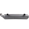Albert Motorsport|911 G 2.7 sports exhaust 70mm tailpipe with TÜV for Porsche