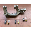 996 - 997 Achslager Fahrschemel Lager Aufhebung der Entkopplung für Porsche 911 – Albert Motorsport