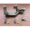 Albert Motorsport|996 - 997 cuscinetto assale disaccoppiamento cuscinetto telaio ausiliario per Porsche 911
