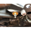 996 - 997 axle bearing subframe bearing decoupling for Porsche 911 – Albert Motorsport
