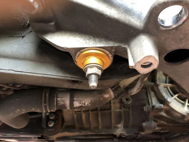 996 - 997 Cojinete de eje y cojinete de bastidor auxiliar para Porsche 911 Albert Motorsport 8 - AlbertMotorsport 
