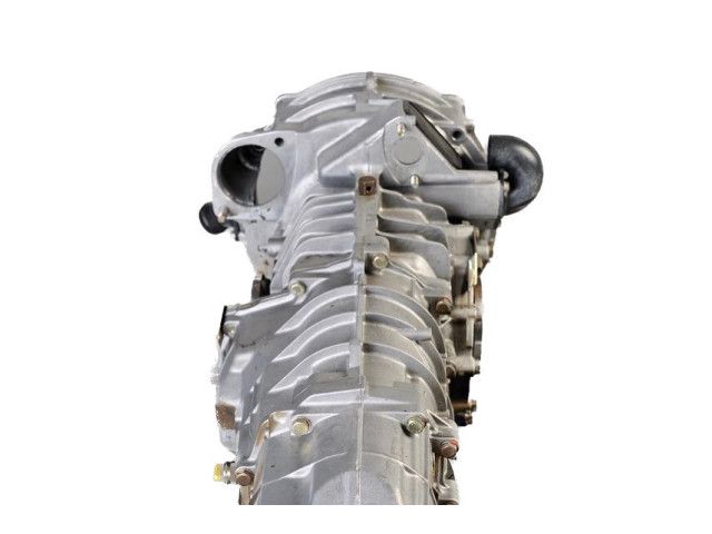 993 Carrera 6 Gang Getriebe G5020 gebraucht mit 55 tkm. Porsche 911 – Albert Motorsport