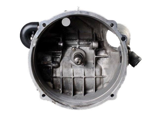 Caja de cambios 6 velocidades Carrera 993 G5020 usada con 55 tkm. Porsche 911 | Albert Motorsport