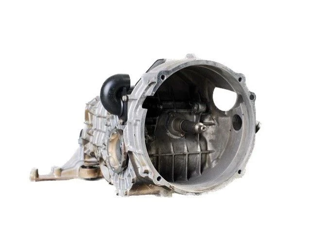 993 Carrera 6 Gang Getriebe G5020 gebraucht mit 55 tkm. Porsche 911 - Albert Motorsport