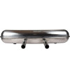911 F G 2.0 - 2.7 sports exhaust 50mm tailpipes stainless steel Porsche – Albert Motorsport