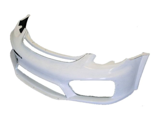 Parachoques delantero en carbono 981 RSR para Porsche Cayman | Albert Motorsport