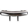 911 F G 2.0 - 2.7 sports exhaust 50mm tailpipes stainless steel Porsche – Albert Motorsport