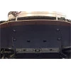 Albert Motorsport|981 RSR front lip for front splitter Pertinax for Porsche Cayman