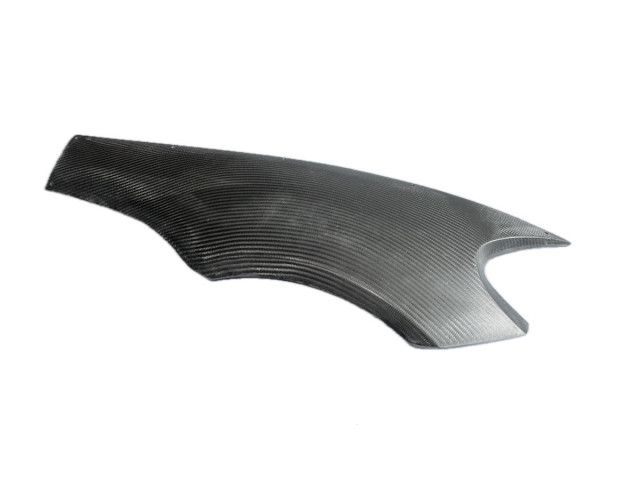 Extensiones de carbono 981 RSR para Porsche Cayman | Albert Motorsport