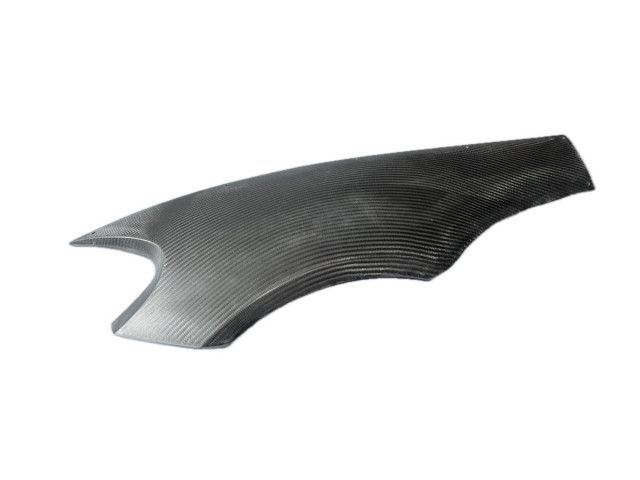 Extensiones de carbono 981 RSR para Porsche Cayman | Albert Motorsport 2