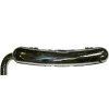 Albert Motorsport|911 SC 2.7 sports exhaust 70 mm polished stainless steel Porsche 911