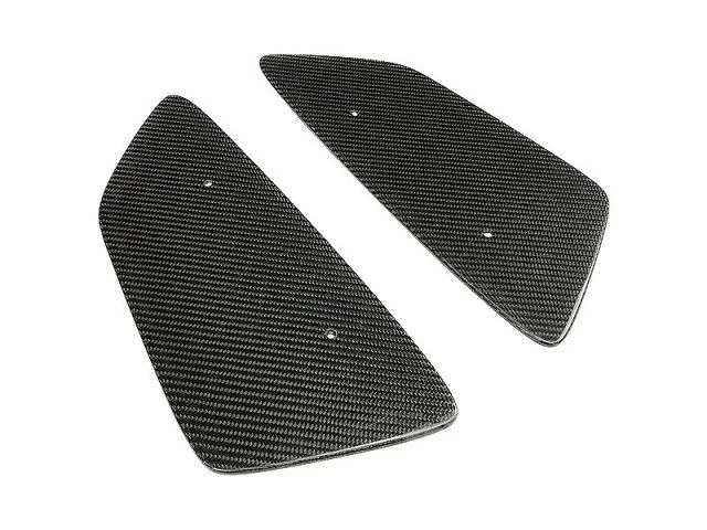 Alerón trasero RSR 981 con aspecto GT4 en carbono para Porsche Cayman Albert Motorsport 2 - AlbertMotorsport 