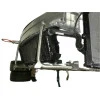 981 RSR Halter Edelstahl Frontsplitter für Porsche Cayman - Albert Motorsport
