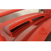996.2 GT3 Cup Conducto de aire Ram Air de carbono para Porsche 911 | Albert Motorsport