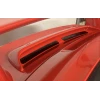 Albert Motorsport|996.2 GT3 Cup Conducto de aire Ram Air de carbono para Porsche 911