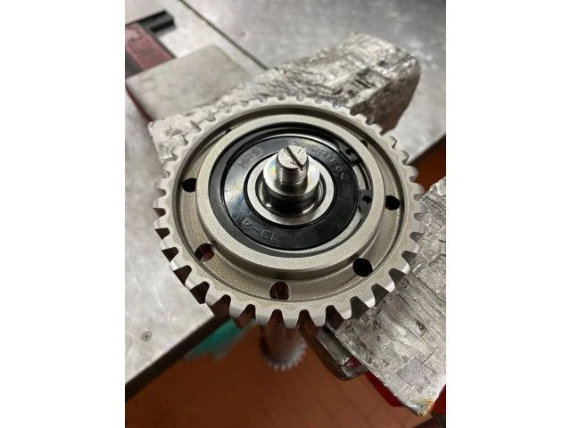 986, 987, 996, 997, Porsche Motorblock komplettiert mit Kolben und Chrom Molybdän Zylindern im Tausch - Albert Motorsport