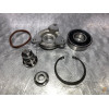 986, 987, 996, 997, bloc moteur Porsche complété avec pistons et cylindres en chrome molybdène en échange | Albert Motorsport
