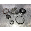 986, 987, 996, 997, Porsche Motorblock komplettiert mit Kolben und Chrom Molybdän Zylindern im Tausch - Albert Motorsport
