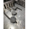 986, 987, 996, 997, bloc moteur Porsche complété avec pistons et cylindres en chrome molybdène en échange | Albert Motorsport
