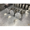 986, 987, 996, 997, bloc moteur Porsche complété avec pistons et cylindres en chrome molybdène en échange | Albert Motorsport