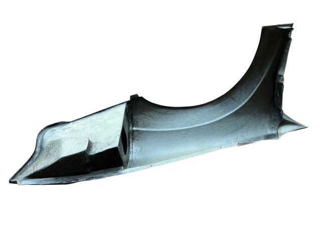 996 RSR Kotflügel vorn Carbon oder Sichtcarbon für Porsche 911 Rennwagen – Albert Motorsport