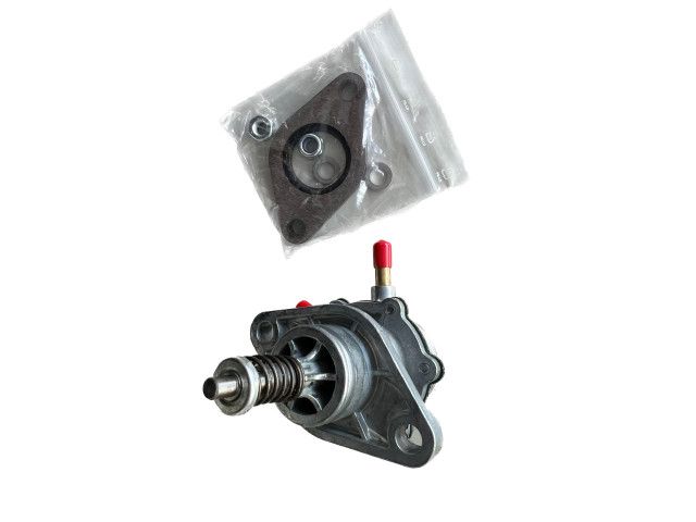 Bomba de combustible mecánica 356-912 para motores boxer de 4 cilindros Porsche | Albert Motorsport 2
