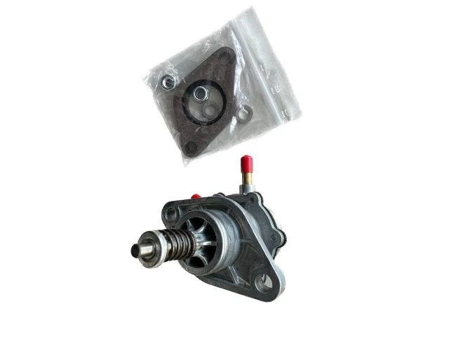 Pompe à essence mécanique 356 - 912 pour moteurs boxer 4 cylindres Porsche Porsche AG 2 - AlbertMotorsport 