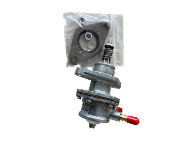 356 - 912 Benzinpumpe mechanisch für Porsche 4 Zylinder Boxermotoren – Albert Motorsport