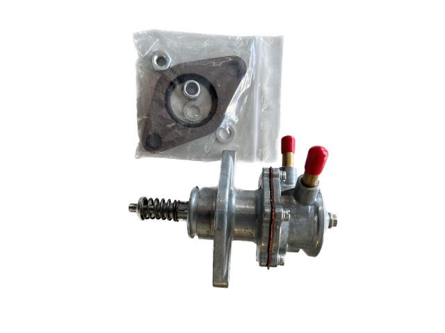 Bomba de combustible mecánica 356-912 para motores boxer de 4 cilindros Porsche | Albert Motorsport
