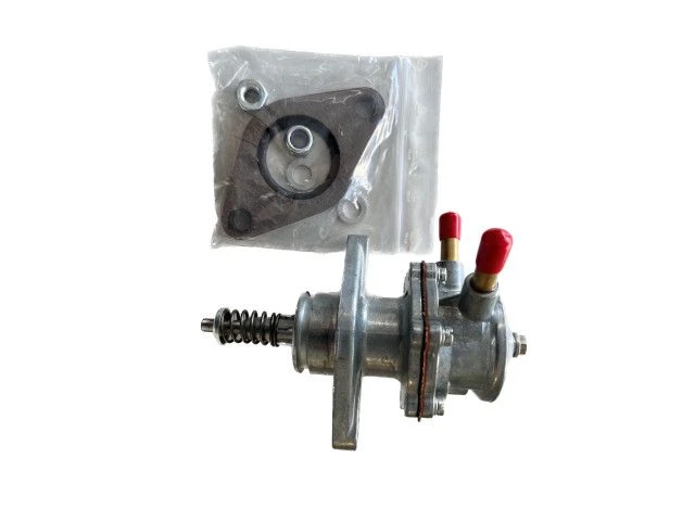 356 - 912 Benzinpumpe mechanisch für Porsche 4 Zylinder Boxermotoren - Albert Motorsport