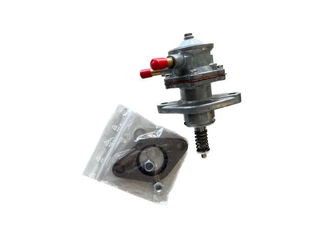 Bomba de combustible mecánica 356-912 para motores boxer de 4 cilindros Porsche | Albert Motorsport