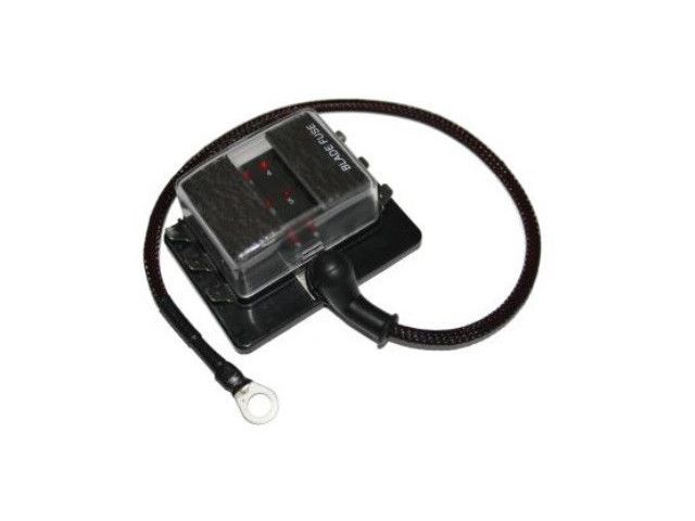 Sistema ABS 991 GT3 Cup regolabile in 12 posizioni per Porsche 911 | Albert Motorsport